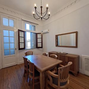 Apartamento de 3 Dormitorios